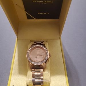 Women's Invicta watch